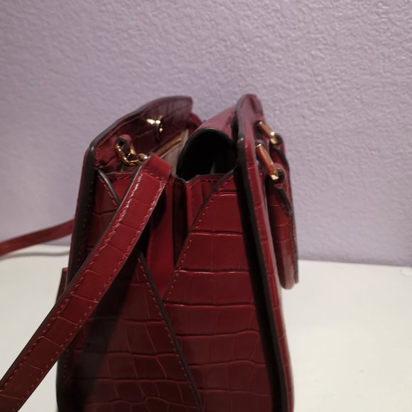 MICHAEL Michael Kors Jet Set Small Full Flap Cross - Picture 3 of 11